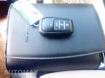 2024 Lexus RX 350 Premium – miniatura 5