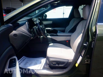 2024 Lexus RX 350 Premium – miniatura 6