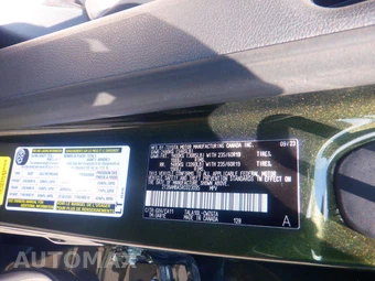 2024 Lexus RX 350 Premium – miniatura 8