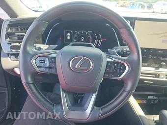 2024 Lexus RX 350 Premium – miniatura 10