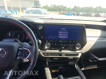2024 Lexus RX 350 Premium – miniatura 11
