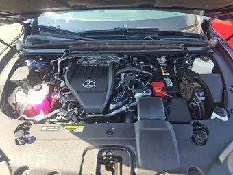 2024 Lexus RX 350 Premium – miniatura 15