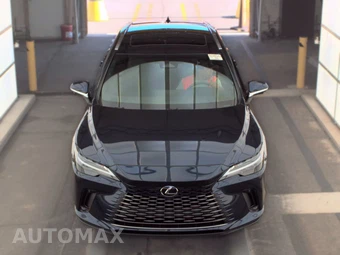 2024 Lexus RX 350 Premium – miniatura 2