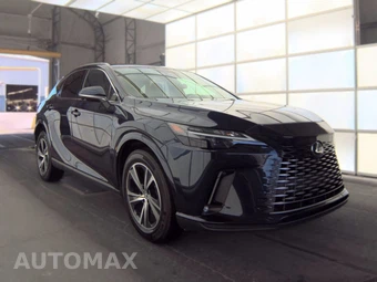 2024 Lexus RX 350 Premium – miniatura 3