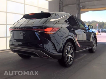 2024 Lexus RX 350 Premium – miniatura 4