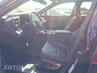 2024 Lexus RX 350 Premium – miniatura 7