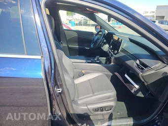 2024 Lexus RX 350 Premium – miniatura 8