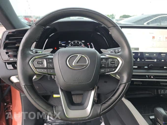 2024 Lexus RX 350 Premium – miniatura 10