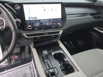2024 Lexus RX 350 Premium – miniatura 11