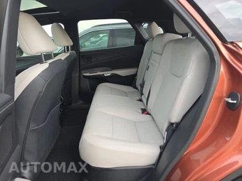 2024 Lexus RX 350 Premium – miniatura 13