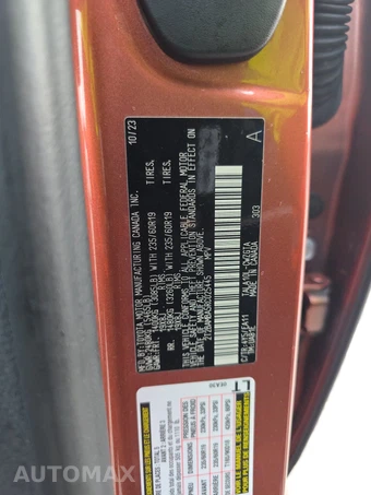 2024 Lexus RX 350 Premium – miniatura 14