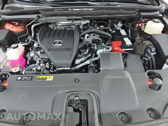 2024 Lexus RX 350 Premium – miniatura 15