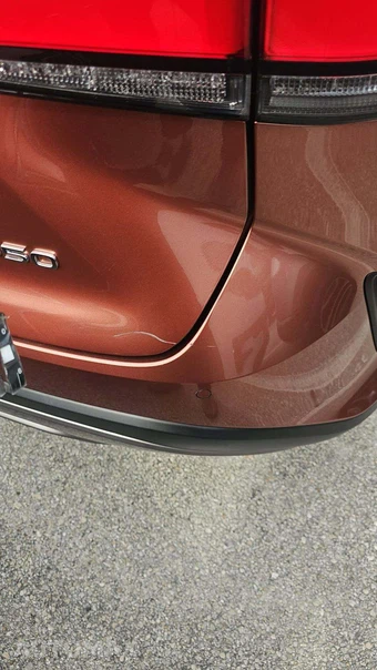 2024 Lexus RX 350 Premium – miniatura 19