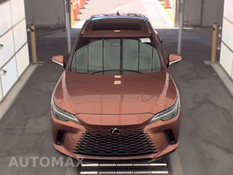 2024 Lexus RX 350 Premium – miniatura 2