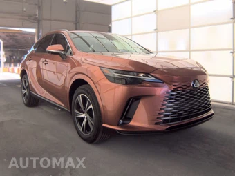 2024 Lexus RX 350 Premium – miniatura 3