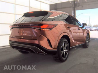 2024 Lexus RX 350 Premium – miniatura 4
