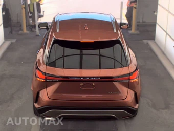 2024 Lexus RX 350 Premium – miniatura 5