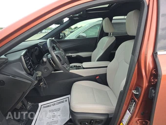 2024 Lexus RX 350 Premium – miniatura 7