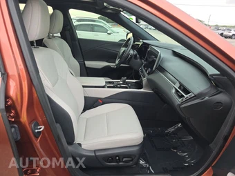 2024 Lexus RX 350 Premium – miniatura 8