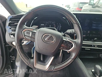 2024 Lexus RX 350 Premium – miniatura 10