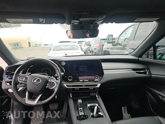 2024 Lexus RX 350 Premium – miniatura 11