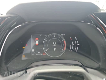 2024 Lexus RX 350 Premium – miniatura 12
