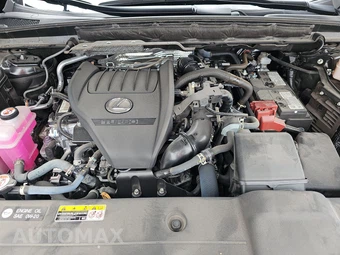 2024 Lexus RX 350 Premium – miniatura 15