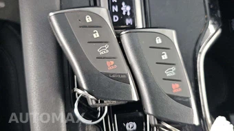 2024 Lexus RX 350 Premium – miniatura 18