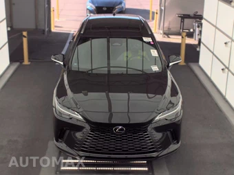 2024 Lexus RX 350 Premium – miniatura 2
