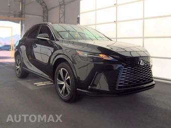 2024 Lexus RX 350 Premium – miniatura 3