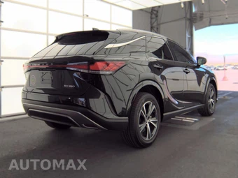 2024 Lexus RX 350 Premium – miniatura 4