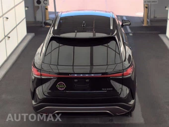 2024 Lexus RX 350 Premium – miniatura 5