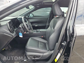 2024 Lexus RX 350 Premium – miniatura 7