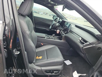 2024 Lexus RX 350 Premium – miniatura 8
