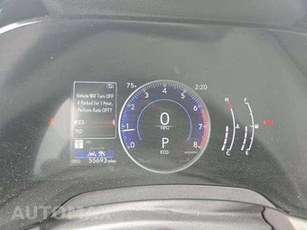 2024 Lexus RX 350 Premium – miniatura 10