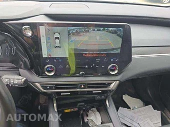 2024 Lexus RX 350 Premium – miniatura 11