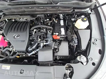 2024 Lexus RX 350 Premium – miniatura 22