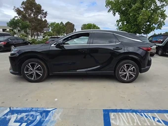 2024 Lexus RX 350 Premium – miniatura 3