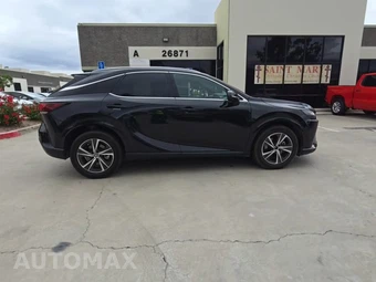 2024 Lexus RX 350 Premium – miniatura 5