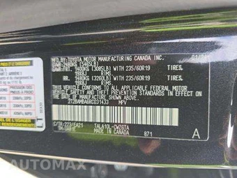 2024 Lexus RX 350 Premium – miniatura 6