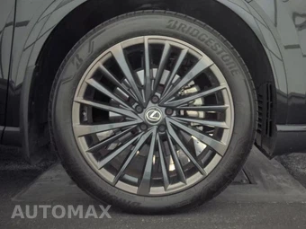 2024 Lexus RX 350 Premium – miniatura 10