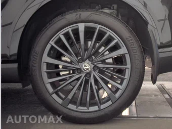 2024 Lexus RX 350 Premium – miniatura 12