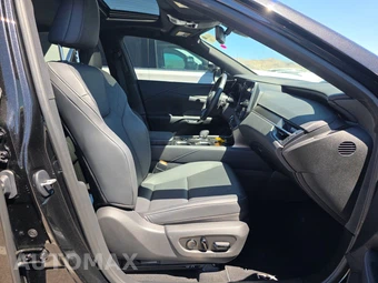 2024 Lexus RX 350 Premium – miniatura 14