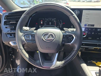 2024 Lexus RX 350 Premium – miniatura 16