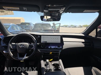 2024 Lexus RX 350 Premium – miniatura 17