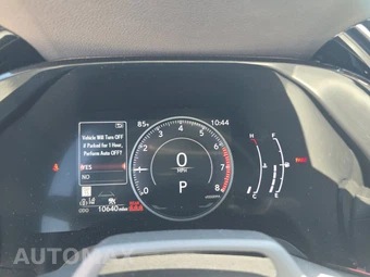 2024 Lexus RX 350 Premium – miniatura 18