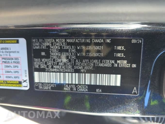 2024 Lexus RX 350 Premium – miniatura 21