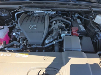 2024 Lexus RX 350 Premium – miniatura 22