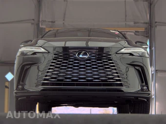 2024 Lexus RX 350 Premium – miniatura 3