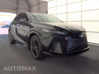 2024 Lexus RX 350 Premium – miniatura 4